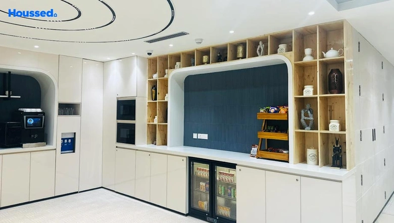 Sample Apartment